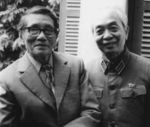 Gia đình đại trí thức của Việt Nam, gia đình GS đặng thai mai