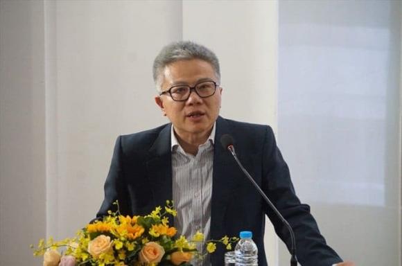 Đại gia tộc trí thức của người Việt Nam đầu tiên giành giải 'Nobel Toán học': Cả bố và mẹ đều là Giáo sư, Phó Giáo sư 1 Đại gia tộc trí thức, gia đình giáo sư ngô bảo châu