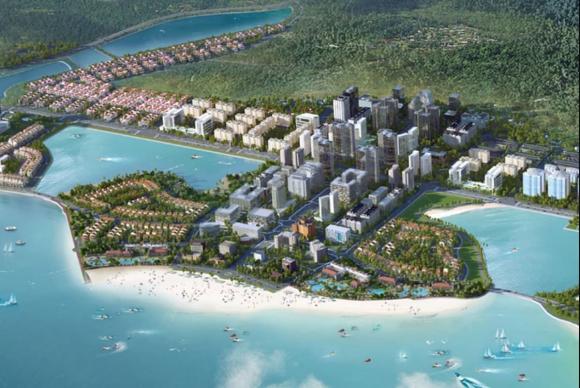 Vingroup ở Quảng Ninh 0 Vingroup, công trình Vingroup, dự án Vingroup