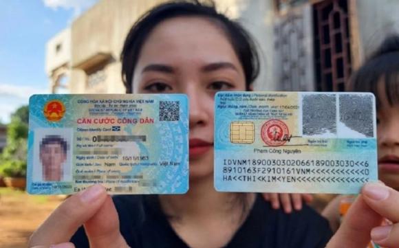 cấp căn cước 0 Căn cước, Căn cước vô thời hạn, kiến thức