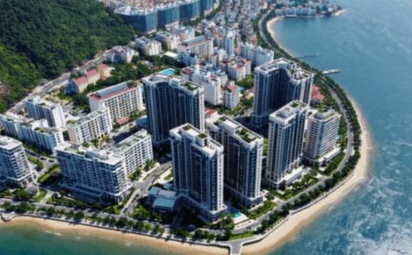 Vingroup ở Quảng Ninh 1 Vingroup, công trình Vingroup, dự án Vingroup