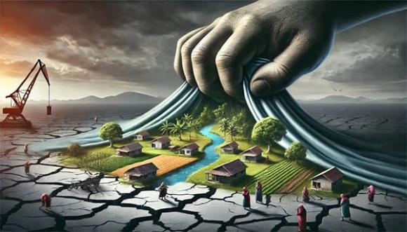 Luật Đất đai 2024, đất 50 năm, Thu hồi đất