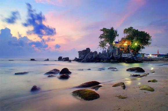 Đại diện Việt Nam lọt Top 3 Hòn đảo đẹp nhất thế giới: Cán đích số 1 châu Á, vượt qua Maldives và Bali 0 Hòn đảo đẹp nhất thế giới, phú quốc