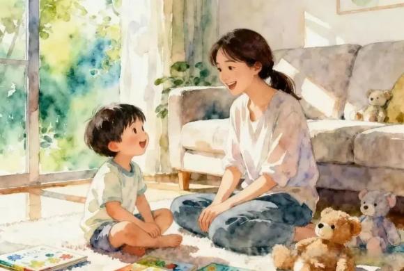 tac-hai-khi-bo-me-quat-mang-con-5-ngoisaovn-w1332-h896 0 quát mắng con, tác hại khi quát mắng con