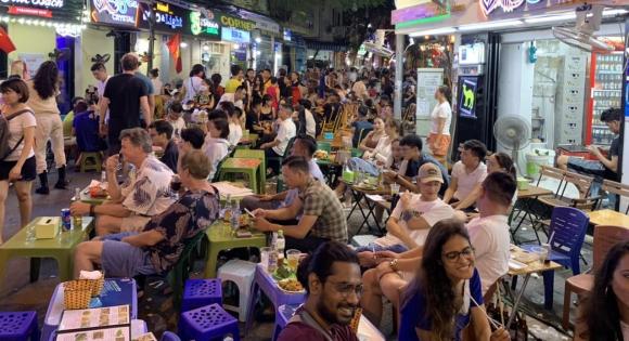 Việt Nam là Điểm đến Ẩm thực hàng đầu châu Á 2025 0 Việt Nam là Điểm đến Ẩm thực hàng đầu châu Á 2025, du lịch Việt Nam