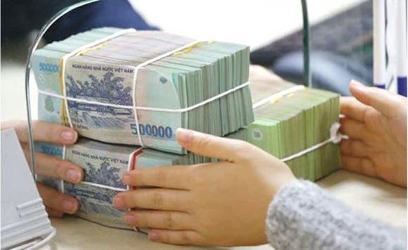 gửi tiền tk 1 Gửi tiết kiệm, đóng thuế, kiến thức