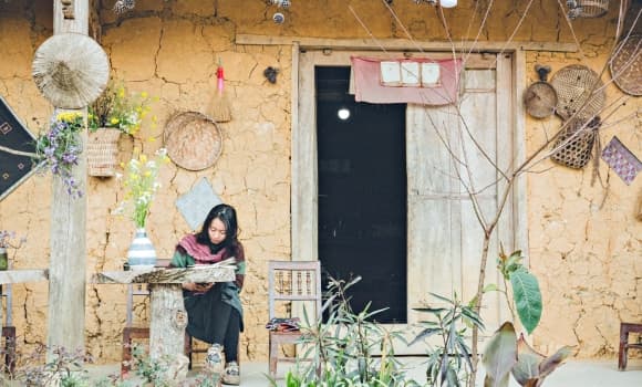 Lô Lô Chải, Làng du lịch tốt nhất thế giới 2025 