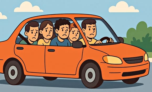 00-xe-o-to-4-cho-cho-5-nguoi-co-bi-phat-khong-4.jpg 0 vi phạm giao thông, xử phạt, chở quá số người, trừ điểm giấy phép lái xe