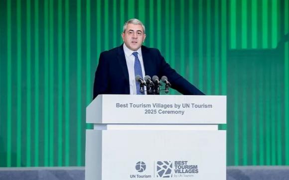 Nơi du lịch tốt nhất thế giới 2025, Làng du lịch cộng đồng Quỳnh Sơn