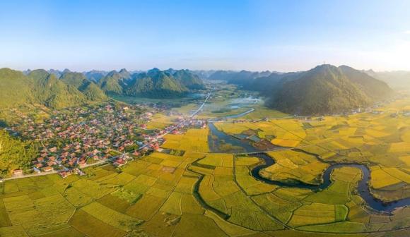 Nơi du lịch tốt nhất thế giới 2025, Làng du lịch cộng đồng Quỳnh Sơn