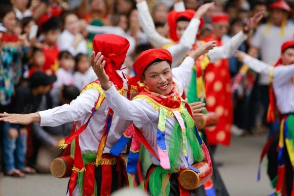 triều khúc 1 bố, bô lão, làng Triều Khúc
