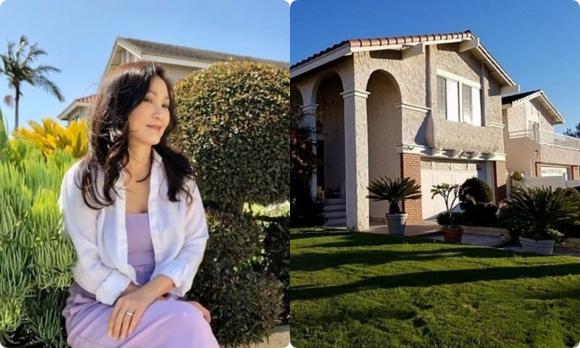 Quang Minh, sao Việt