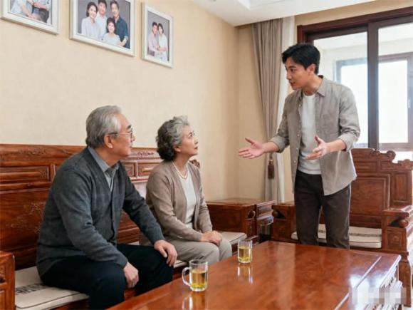 anh-em-bat-hoa (1).jpg 2 gia đình, anh chị em