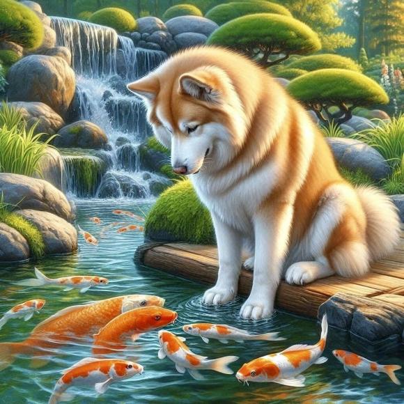 cho-18.jpg 0 tử vi, con giáp, 12 con giáp