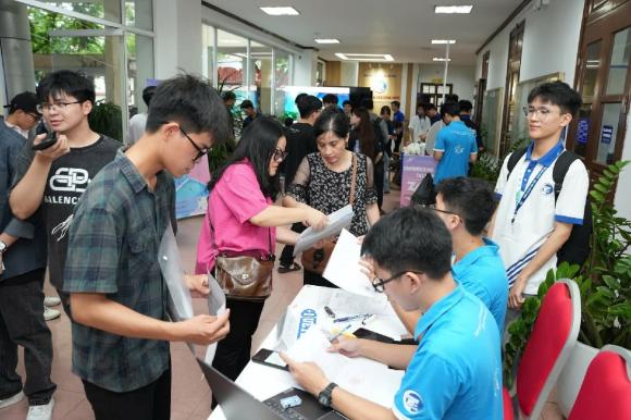 Đại học Công nghệ Đại học Quốc gia Hà Nội 0 Đại học Công nghệ, Đại học Quốc gia Hà Nội , tuyển sinh đại học