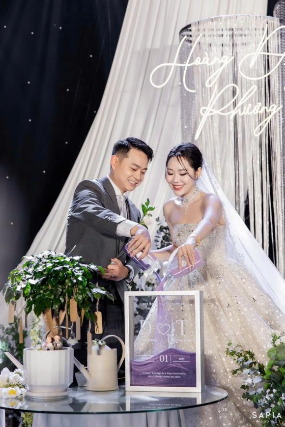 Diễn viên Hoàng Triều Dương - con trai NSND Hoàng Dũng báo tin vui có con sau 7 tháng kết hôn với vợ đã yêu 9 năm (9).jpg 0 hoàng triều dương, nsnd hoàng dũng, sao việt