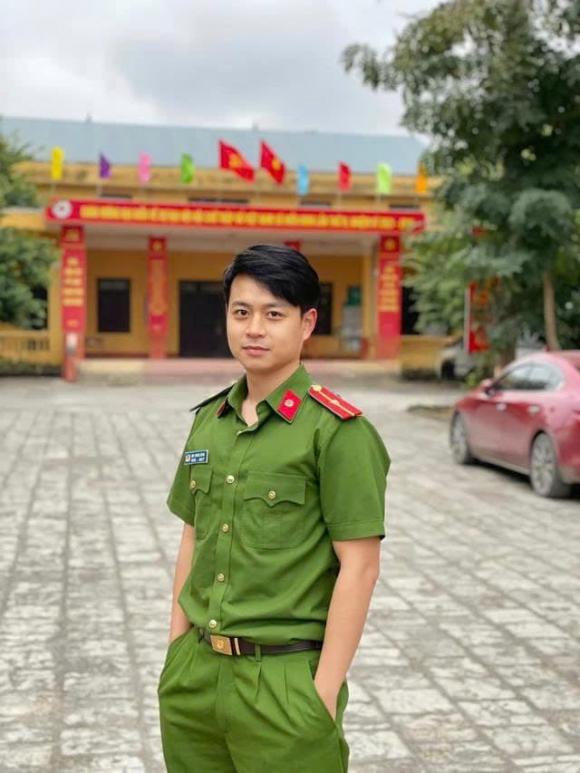 Diễn viên Hoàng Triều Dương - con trai NSND Hoàng Dũng báo tin vui có con sau 7 tháng kết hôn với vợ đã yêu 9 năm (9).jpg 2 hoàng triều dương, nsnd hoàng dũng, sao việt