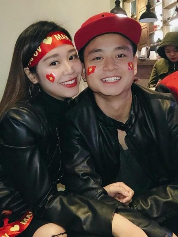 Diễn viên Hoàng Triều Dương - con trai NSND Hoàng Dũng báo tin vui có con sau 7 tháng kết hôn với vợ đã yêu 9 năm (9).jpg 0 hoàng triều dương, nsnd hoàng dũng, sao việt