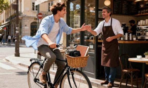 con người, nhìn nhận con người, tâm lý con người