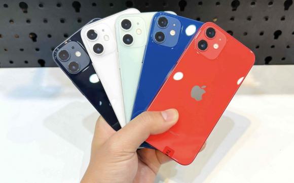Những mẫu iPhone này không nên mua dù giá rẻ đến mấy 1 iPhone, mẫu iPhone không nên mua