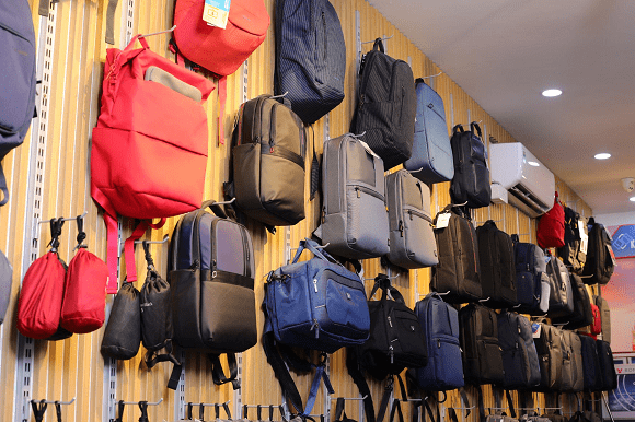 Balo hàng hiệu, balo đẹp, KOS shop