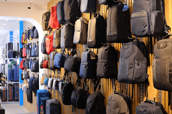 Balo hàng hiệu, balo đẹp, KOS shop