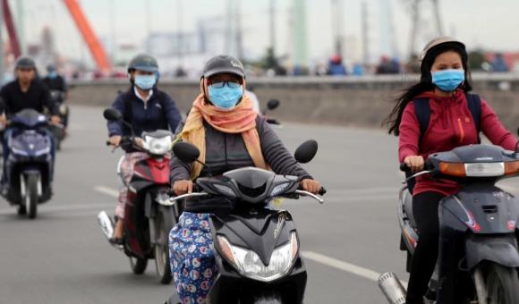 không khí lạnh 0 thời tiết, dự báo thời tiết, Hà Nội
