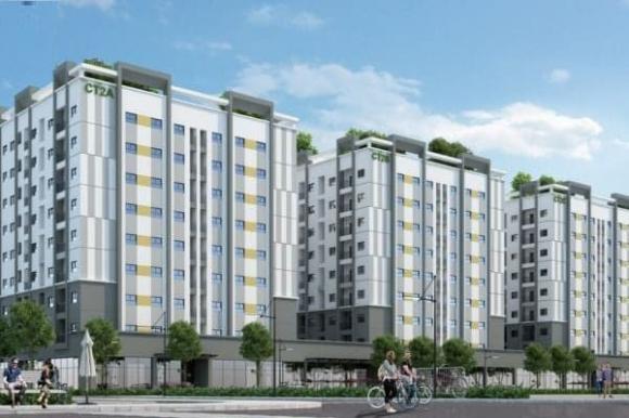 mua nhà ở xã hội 0 hà nội mở bán chung cư, giá nhà ở xã hội