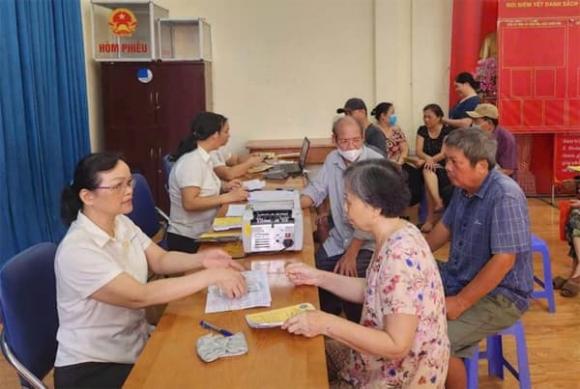 đối tượng  0 trợ cấp, đóng bảo hiểm y tế, kiến thức