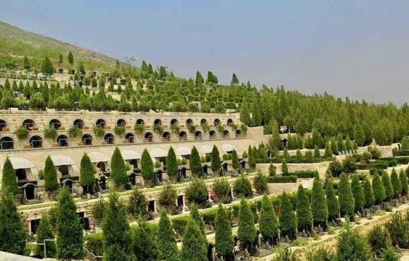 phong thủy 1 phong thủy, phong thủy nghĩa trang, phong thủy mộ phần