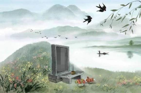 phong thủy 0 phong thủy, phong thủy nghĩa trang, phong thủy mộ phần