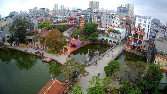 triều khúc 0 bố, bô lão, làng Triều Khúc