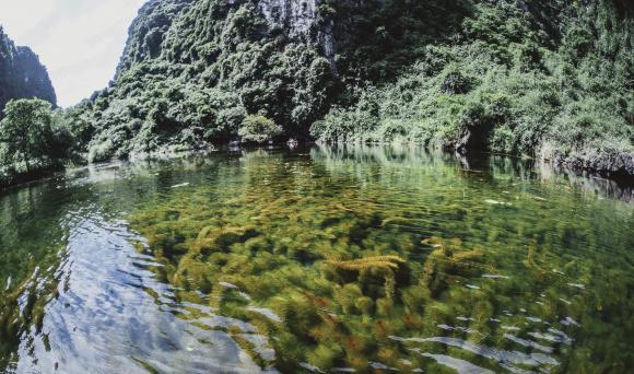 Một địa điểm du lịch nổi tiếng Việt Nam lọt danh sách 1% Điểm đến tốt nhất thế giới, đó là? 4 Điểm đến tốt nhất thế giới, tràng an