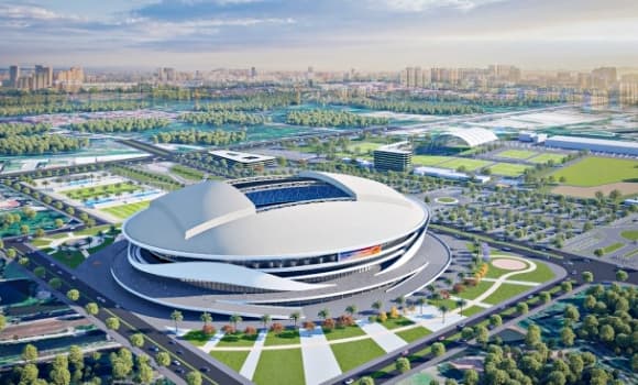 01-san-van-dong-lon-nhat-viet-nam-o-hung-yen-1.jpg 5 sân vận động lớn nhất Việt Nam, Hưng Yên