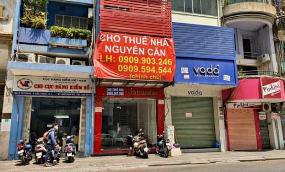 02-cho-thue-nha-149745.jpg 2  thuế giá trị gia tăng, nộp thuế, thuế, Thuế thu nhập cá nhân