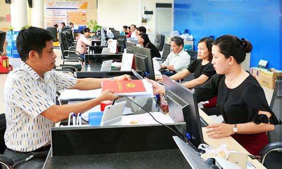 dịch vụ công 0 VNeID, thủ tục hành chính, kiến thức