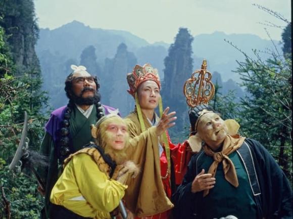 Tây Du Ký, dạy con, bài học Tây Du Ký