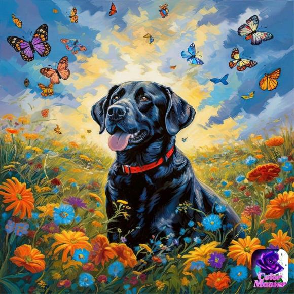 cho-10.jpg 0 tuổi Tuất, con giáp