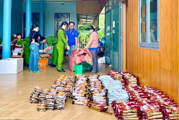 đại gia cà phê giả 0 sản xuất buôn bán hàng giả,  đại gia cà phê giả