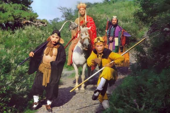 Tây Du Ký, dạy con, bài học Tây Du Ký