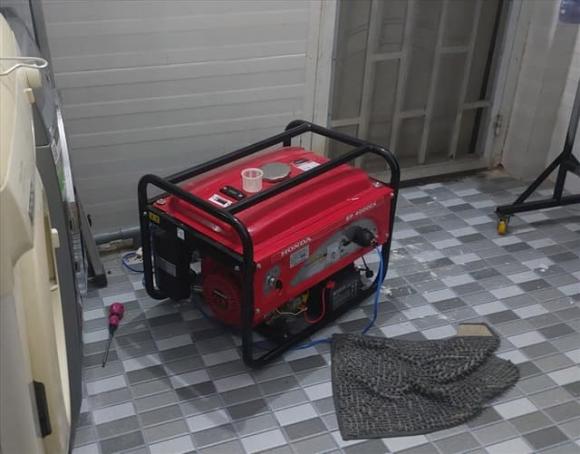 4 người tử vong, 4 người nguy kịch khi dùng máy phát điện: Dùng máy phát điện tại nhà sao cho an toàn? 3 Mẹo sử dụng máy phát điện an toàn, hướng dẫn cách sử dụng máy phát điện