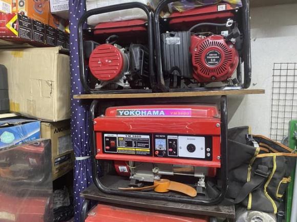 4 người tử vong, 4 người nguy kịch khi dùng máy phát điện: Dùng máy phát điện tại nhà sao cho an toàn? 1 Mẹo sử dụng máy phát điện an toàn, hướng dẫn cách sử dụng máy phát điện