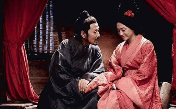 lu-hau-thich-phu-nhan-3-ngoisaovn-w650-h404 0 Lã Hậu, Lưu Bang, Thích phu nhân