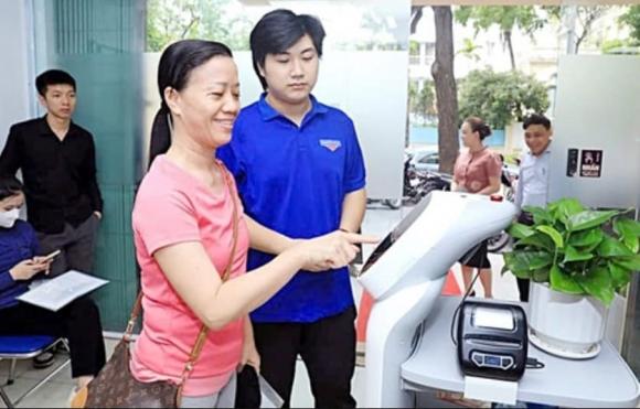 dịch vụ công 1 VNeID, thủ tục hành chính, kiến thức