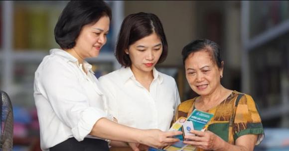 Tặng thẻ BHYT 1 Tết Nguyên đán, tin vui Tết Nguyên đán, khi nào đến Tết Nguyên đán