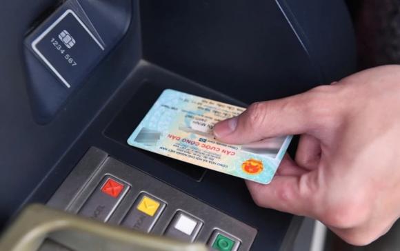 căn cước 1 CCCD, thông tin trên CCCD, kiến thức