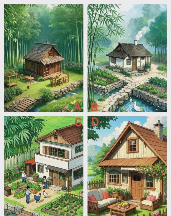 trắc nghiệm tâm lý, quiz