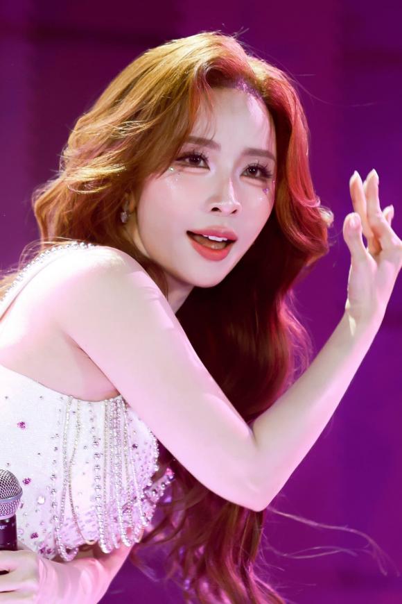 Sao Việt 29/10 1 Sao Việt 29/10, tin sao việt mới nhất