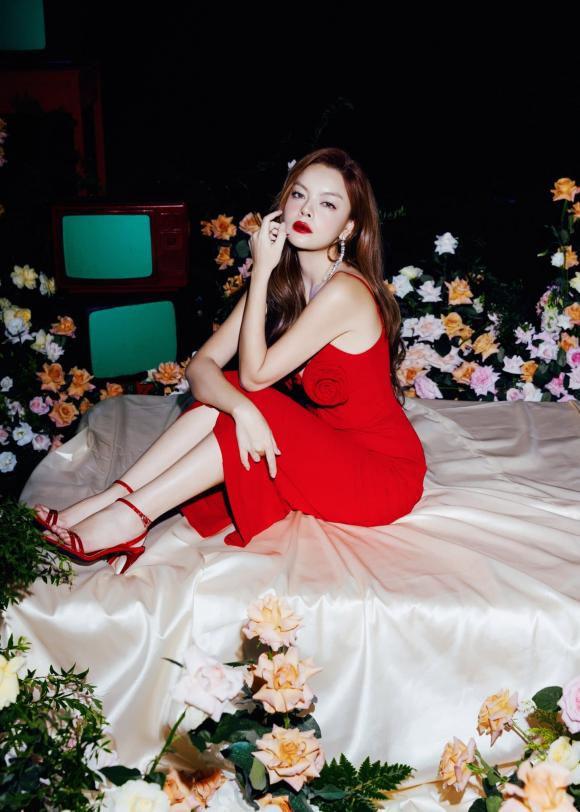 Sao Việt 29/10 3 Sao Việt 29/10, tin sao việt mới nhất