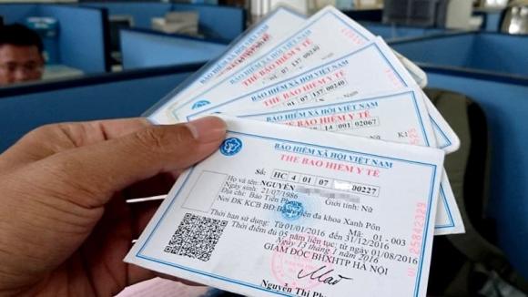 Tặng thẻ BHYT 0 Tết Nguyên đán, tin vui Tết Nguyên đán, khi nào đến Tết Nguyên đán